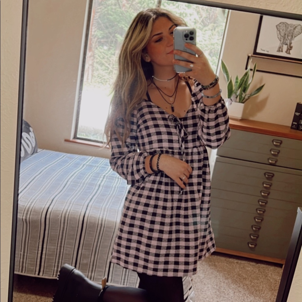 Meet your Posher, Melyssa